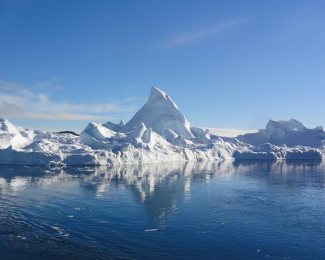 Kreuzfahrt mit der MS Hamburg ab/an Kangerlussuaq-0