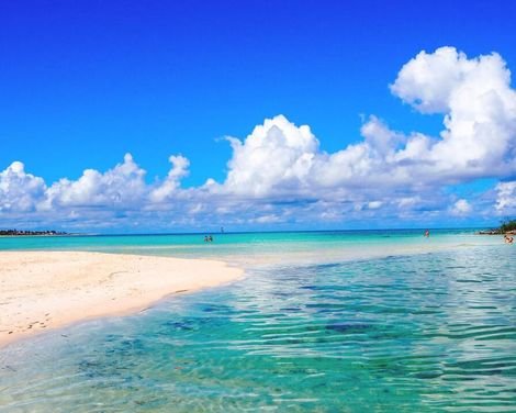 Von historischen Städten zu traumhaften Stränden-2