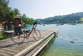 Österreich - Salzkammergut