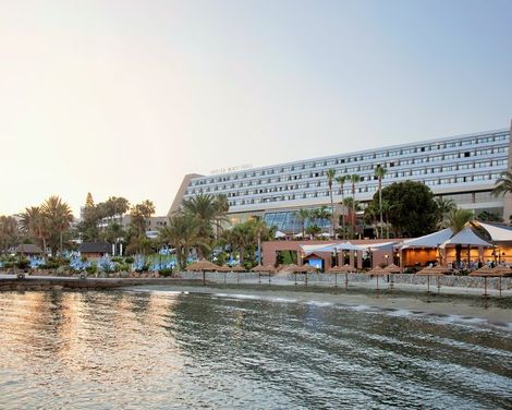 Amathus Beach Hotel Limassol-0