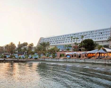 Amathus Beach Hotel Limassol-0