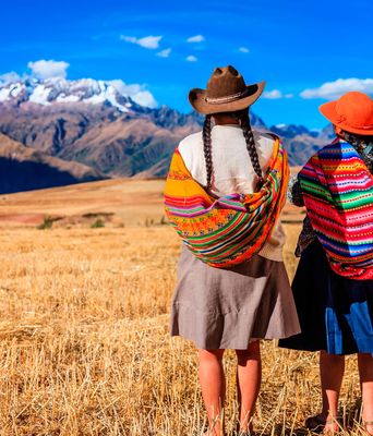 Peru