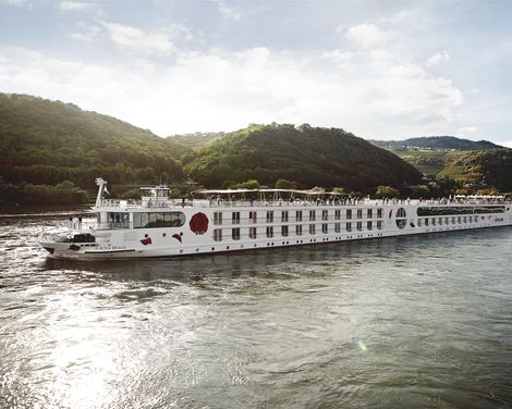 Flusskreuzfahrt mit A-ROSA SILVA, BRAVA oder AQUA ab/an Köln-1