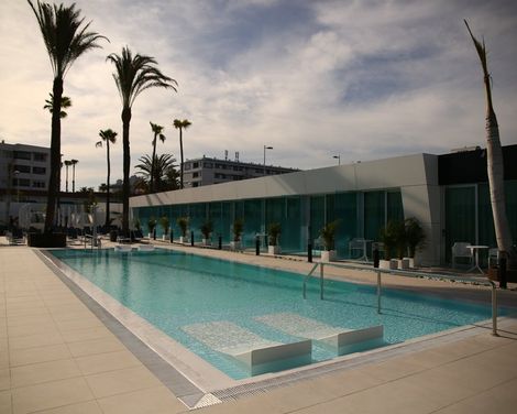 Hotel Nayra - Adults Only-0