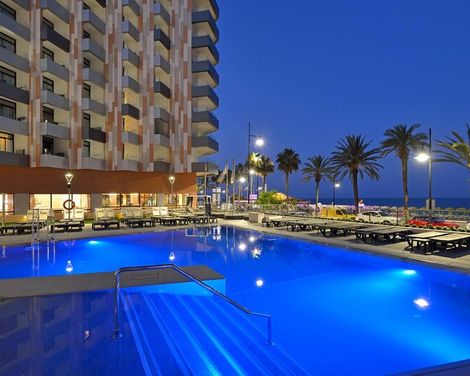 Meliá Costa del Sol-0