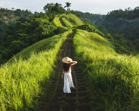 Bali, Nusa Penida & Nusa Lembongan