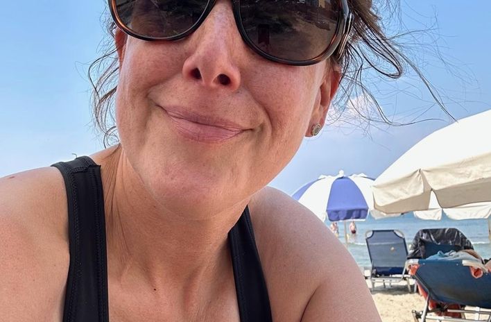 Expertin Nina über den Strand Astrakeri in Korfu