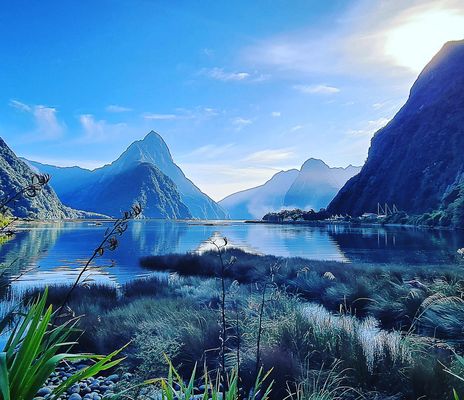 Neuseeland