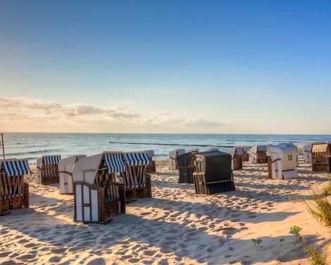 Auszeit im Park Hotel in Sellin-2