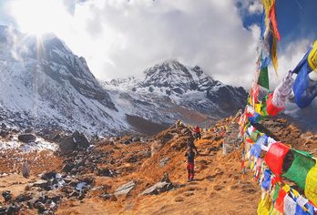 Nepal