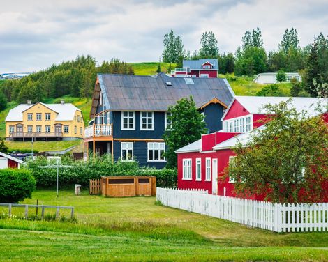 Kreuzfahrt mit der Costa Favolosa ab/an Hamburg-2