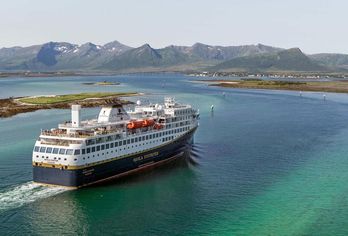 Norwegen - Fjorde & Nordkap