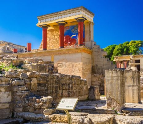 Griechenland - Kreta