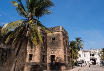 Sansibar