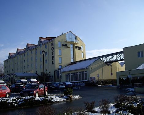 Fair Resort Hotel-0