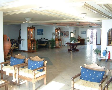 Aressana Spa Hotel and Suites-0