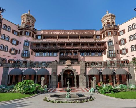 Santa Catalina, a Royal Hideaway Hotel-0