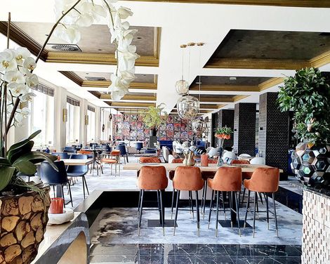 Familienzeit im TUI Kids Club Van der Valk Resort-3