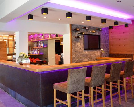 Hotel Schladmingerhof in Schladming-3