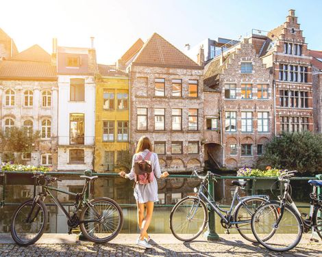 Flusskreuzfahrt mit MS COMPASS OPERA ab/an Köln