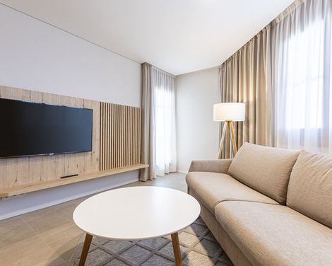 Bergresort Gerlitzen by Alps Resorts-0