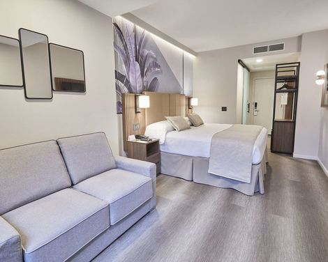 Riu Plaza Manhattan Times Square-0