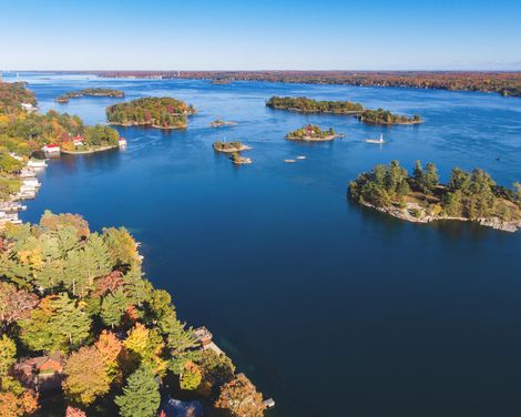 Historische Städte mit Hotel in Manhattan und atemberaubende Landschaften-3
