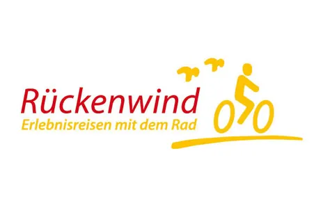 Rückenwind Reisen Logo