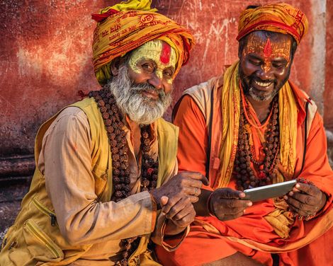 Paläste und Naturparadiese-2