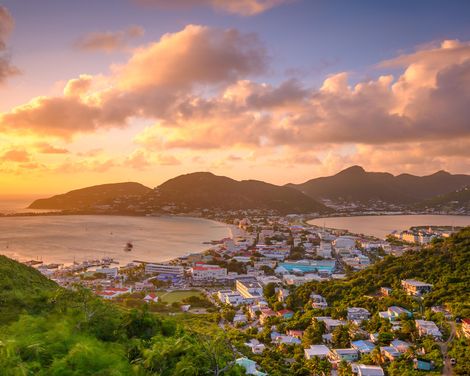 Kreuzfahrt mit der Volendam von New York City bis Fort Lauderdale inkl. Fahrt auf dem Amazonas-1