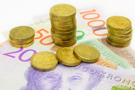 Fremde Währung