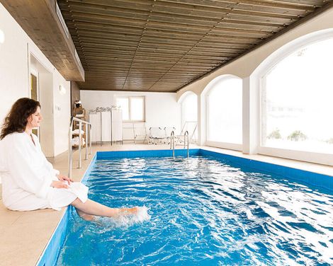 Sommerurlaub im Hotel Almerwirt in Maria Alm-3