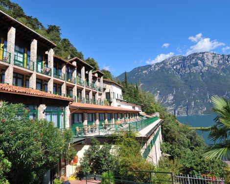 La Limonaia Residence-0