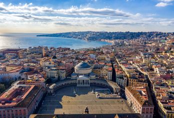 Östliches Mittelmeer