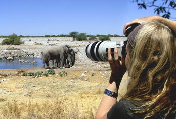 Namibia