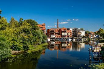 Brandenburg an der Havel