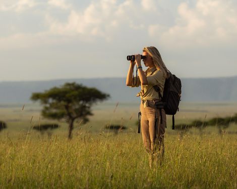 Big Five, Wildnis und Kultur pur-1