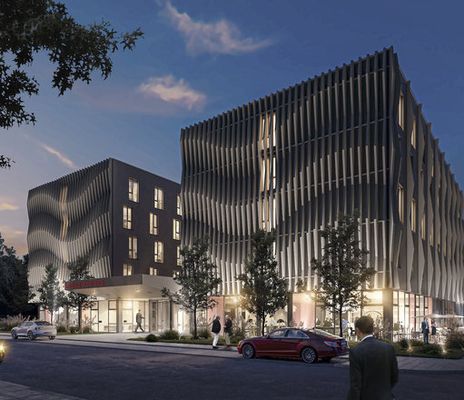 Leonardo Royal Cologne Bonn Airport