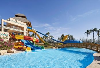 Juweira Boutique Hotel Adults Only