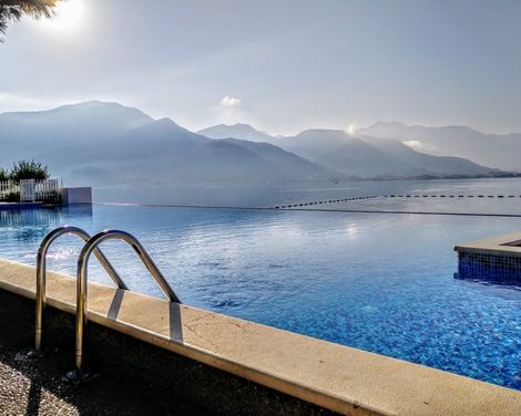 Carine Hotel Delfin-0