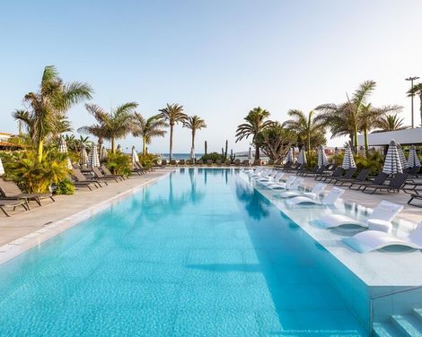 Barceló Fuerteventura Royal Level - Adults Only-0