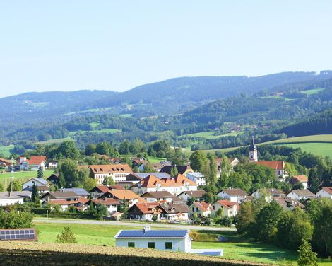 Familienurlaub im Hotel Klosterhof in Neukirchen-1