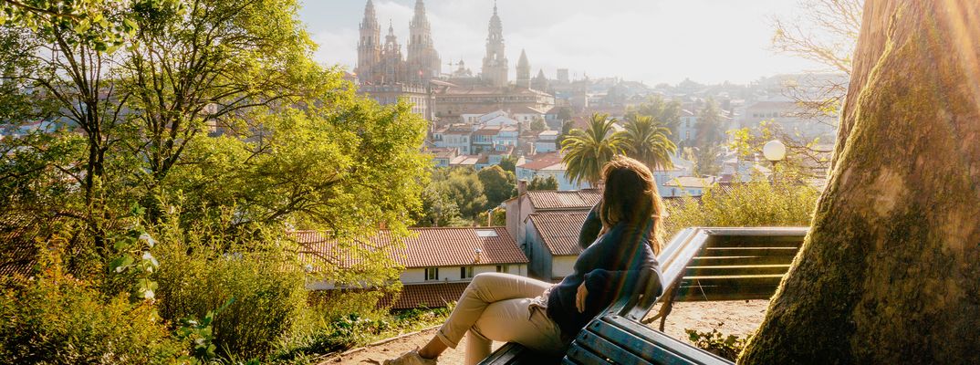 Santiago de Cuba auf Kuba