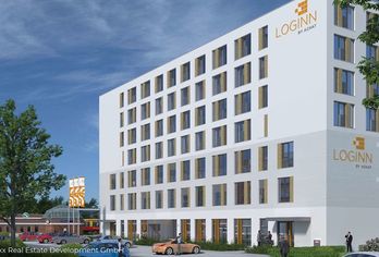 LOGINN Hotel Berlin Airport