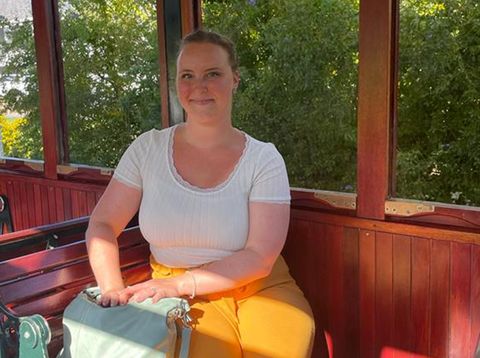 Janine berichtet aus Südafrika