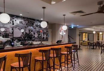 Pestana Churchill Bay Pousada Historic Hotel