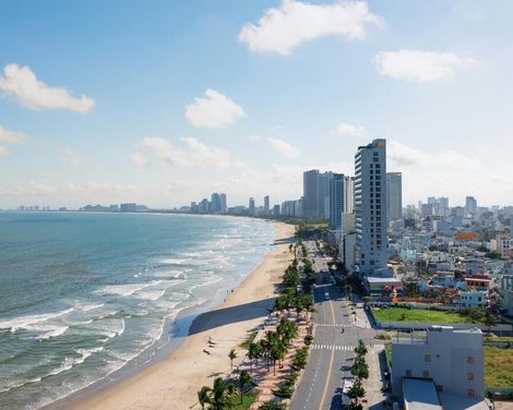 Zwischen Tempeln, Buchten und goldenen Stränden