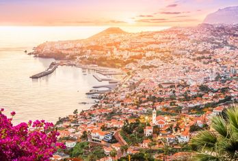Portugal - Madeira