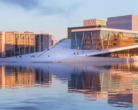 Mini-Kreuzfahrt mit der Color Fantasy/Magic ab/an Kiel-0