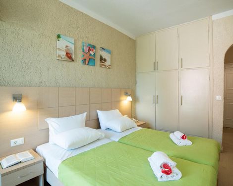 Badeurlaub mit Aufenthalt im Hotel Alkionis in Moraitika-3